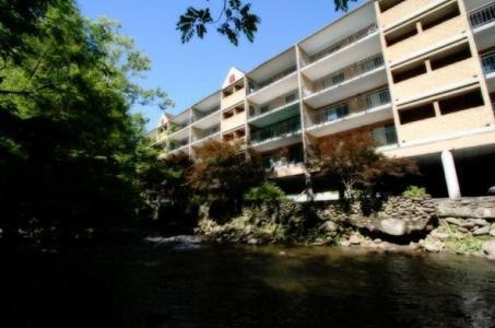 Park Place Condos Gatlinburg Exterior photo
