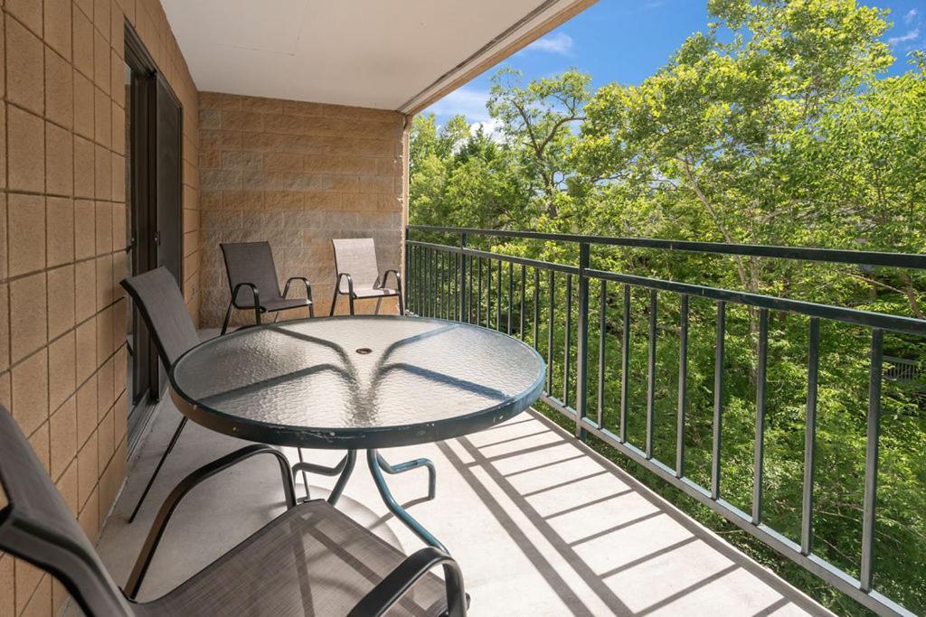 Park Place Condos Gatlinburg Exterior photo