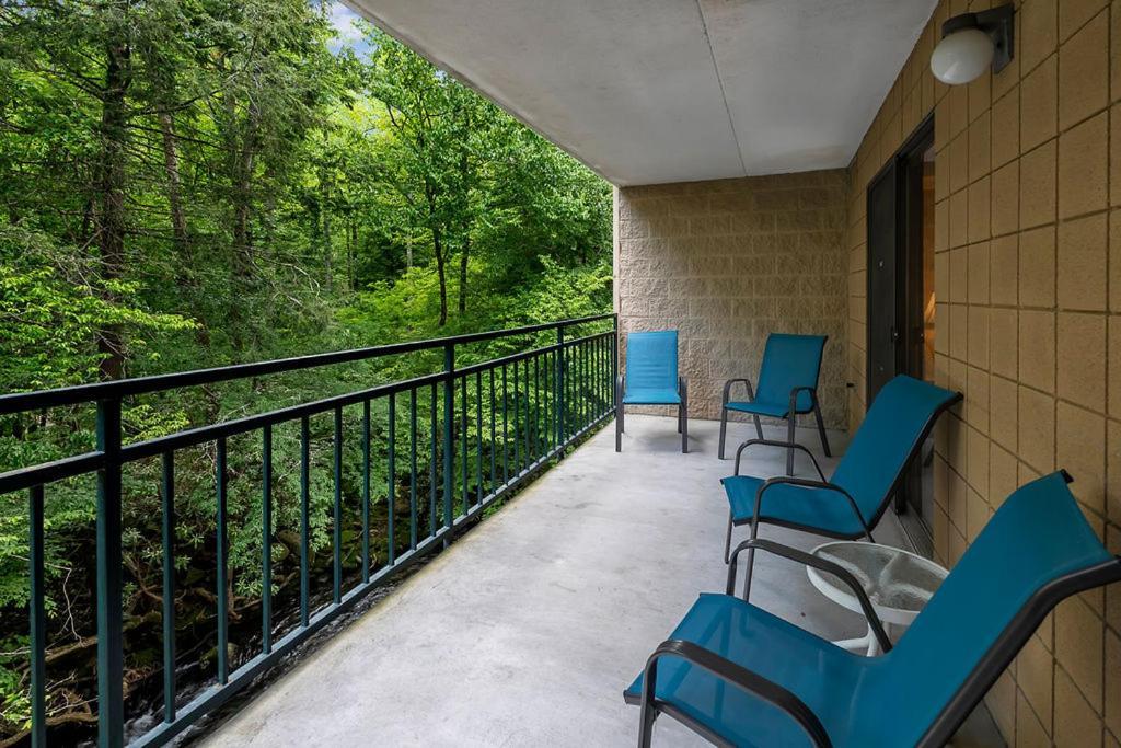 Park Place Condos Gatlinburg Exterior photo
