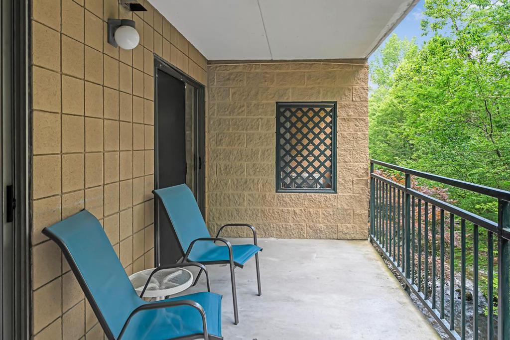 Park Place Condos Gatlinburg Exterior photo